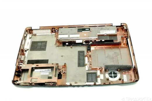 Нижняя панель для ноутбука Acer Aspire 5920, б.у.