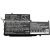 Аккумулятор CameronSino CS-HPX365NB для ноутбука HP Gaming Pavilion 15-dk0001ne, 11.55В, 5600 мАч, 64.68 Вт, Li-Polymer, черный