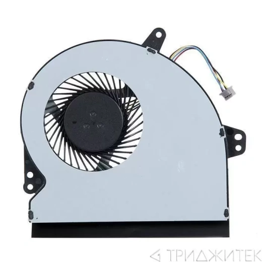 Вентилятор (кулер) для ноутбука Asus X501A