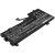 Аккумулятор CameronSino CS-LVU317NB для ноутбука Lenovo E31-80, E31-80-IFI, 7.6В, 4550 мАч, 34.58 Вт, Li-Polymer, черный