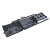 Аккумулятор CameronSino CS-HPS110NB для ноутбука HP 11-D001TU, 11-D002TU, 11-D003TU, 11.4В, 3100 мАч, 35.34 Вт, Li-ion, черный