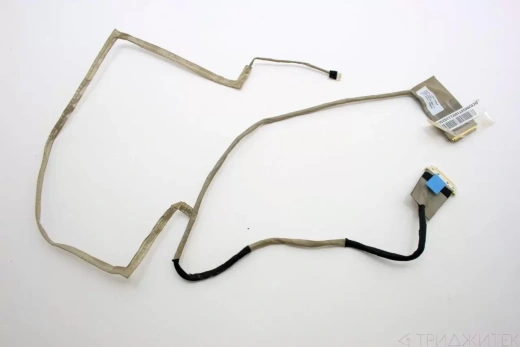 Шлейф матрицы для ноутбука Lenovo G580, G585, DC02001ET10