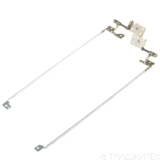 Петли для ноутбука Lenovo B570, б.у.