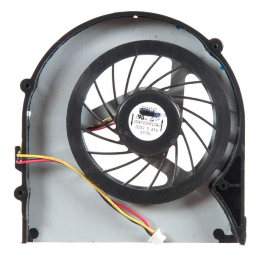 Кулер для ноутбука Acer Aspire 7741, 7741Z, 7741G, 7741ZG, OEM