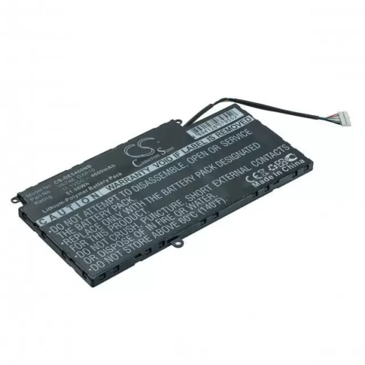 Батарея-аккумулятор VH748 для Dell Vostro 5460, 5470, 5560, 5570