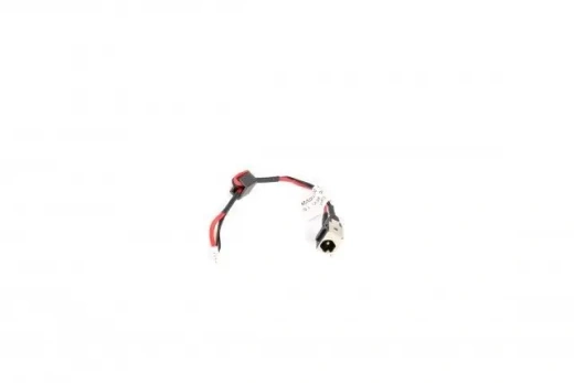 Разъем питания p/n PJ088 для Dell Mini 9(910)/10(1010), с кабелем