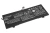 Аккумулятор для ноутбука Lenovo 710S-13ISK 7.5B, 6135 мАч (оригинал)