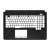 Топкейс для Asus TUF Gaming FX504GD