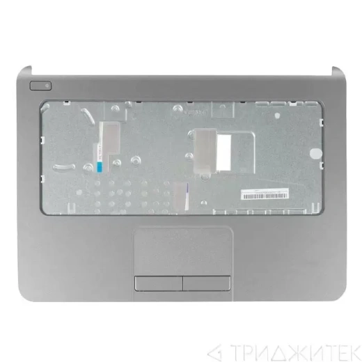 Топкейс для ноутбука HP 240, 245, G3 с тачпадом