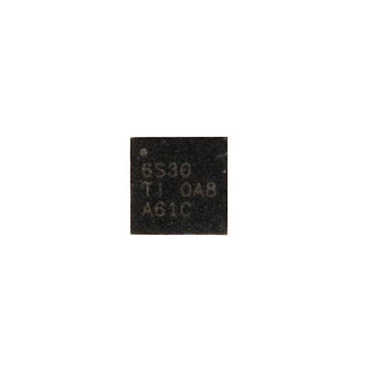 6S30A QFN20 с разбора