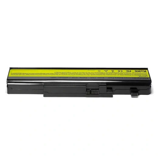 Аккумулятор для ноутбука Lenovo Y450 4400-5200 мАч, 10.8-11.34В
