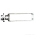 Петли для ноутбука HP Pavilion 14-G, 14-R, 14-H, 14-G001, 240 G3, 246 G3