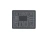 BGA трафарет SR071 BGA1023