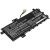 Аккумулятор CameronSino CS-AUX512NB для ноутбука Asus ASUS X712FA-GC102T, R564DK, 7.6В, 4050 мАч, 30.78 Вт, Li-Polymer, черный