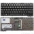 Клавиатура для ноутбука HP Compaq NC4000 NC4010, черная