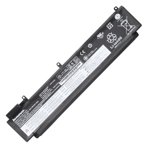Аккумулятор для Lenovo ThinkPad T470S