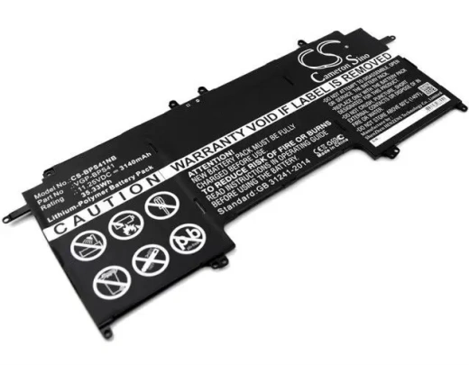 Батарея-аккумулятор VGP-BPS41 для Sony Vaio Flip 13 SVF13N, SVF13N13CXB