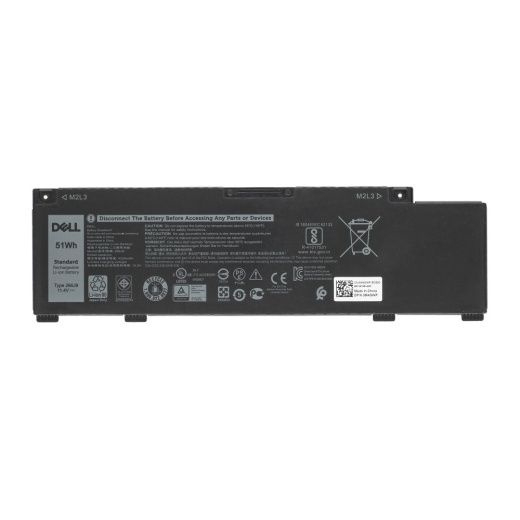 Аккумулятор для Dell Inspiron 5490