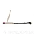 Шлейф матрицы для ноутбука Acer Aspire One D257, D270, One Happy 2, Gateway LT28, LT40