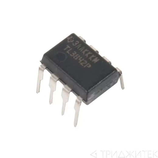 Микросхема TL3842P