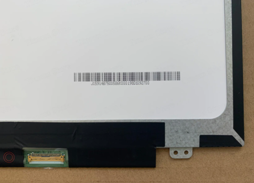 Матрица для ноутбука Lenovo 320S ideapad 320S-14IKB 80X4 81BN  14IKB 320S-14 14,0 