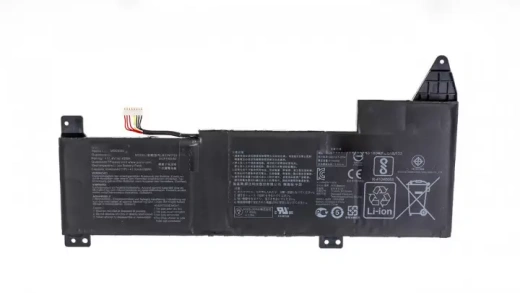 Аккумуляторная батарея для ноутбукa Asus VivoBook X570U FX570U (B31N1723) 11.4 48Wh