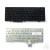 Клавиатура для ноутбука Asus EEE PC 904H, 1000, 1000H, 1002H, 1004D, 1004DN, S101 Series. Черная.
