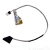 Шлейф матрицы для ноутбука Toshiba Satellite L600, L640, L645, C600, C630, C640, DD0TE2LC010
