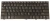 Клавиатура для Asus EEE PC 1004DN RU, Black