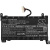 Аккумулятор CameronSino CS-HPM170NB для ноутбука HP 17.3 i7-6700HQ, Omen 17-AN, 14.6В, 5300 мАч, 77.38 Вт, Li-ion, черный