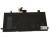 Аккумулятор (батарея) для ноутбука Dell Latitude Latitude 5285, 5290, 5289 (J0PGR), 42Wh, 5500мАч, 7.6В