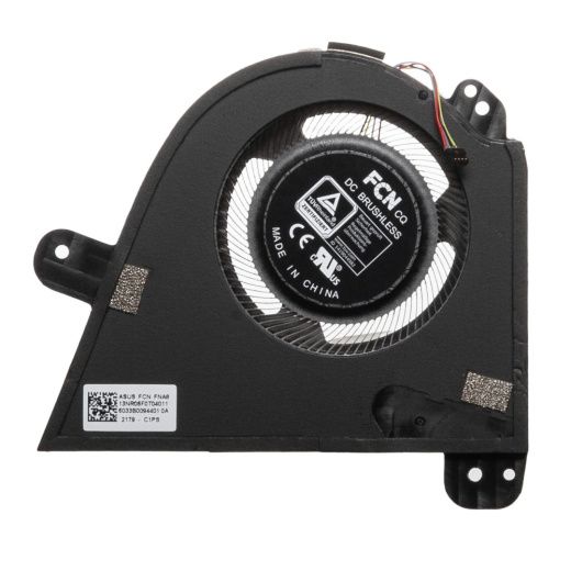 Кулер FCN DFSCM22716392A-FNA8 для Asus