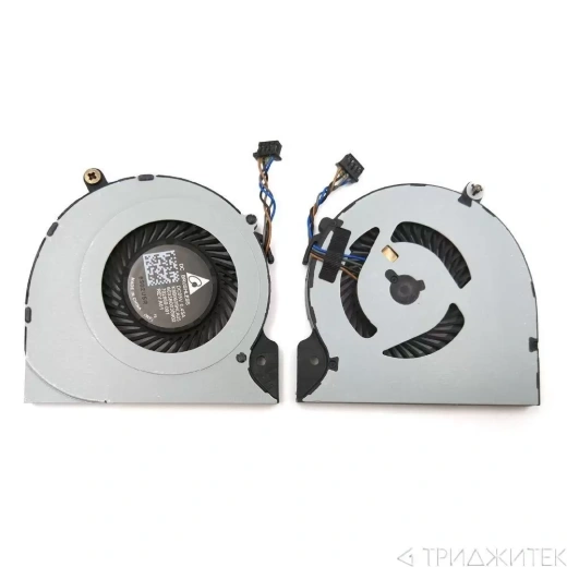 Вентилятор (кулер) для ноутбука HP EliteBook Folio 9470 9470M