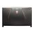 Крышка матрицы для MSI GE73VR 7RE Raider