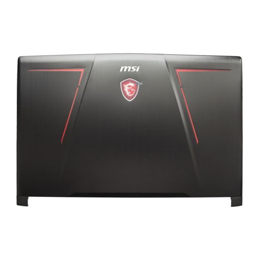 Крышка матрицы для MSI GE73VR 7RE Raider