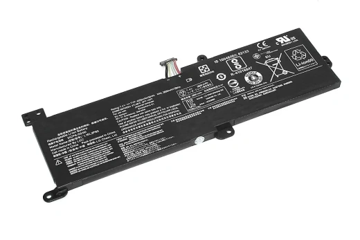 Аккумулятор L16C2PB2 для ноутбука Lenovo 320-15ABR 7.6 В, 3910 мАч (оригинал)