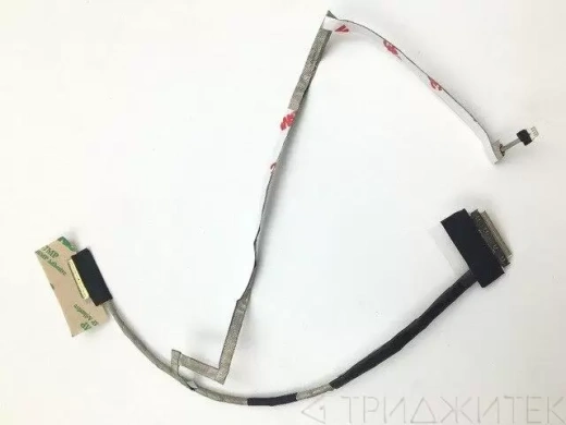 Шлейф матрицы для ноутбука Lenovo S415, S300T, S400T, S500T, S405T