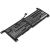 Аккумулятор CameronSino CS-LVT114NB для ноутбука Lenovo IdeaPad 1-11ADA05 82GV002BNZ, 7.5В, 4500 мАч, 33.75 Вт, Li-Polymer, черный