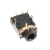 Разъем для PHONE JACK 6P, P, L R, A DIP
