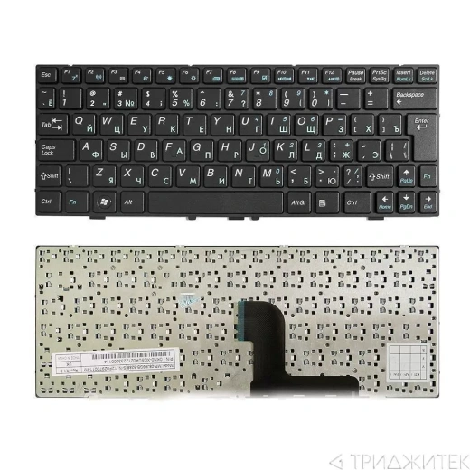 Клавиатура для ноутбука Medion E6224 E6226 E7218 P6812 P7624