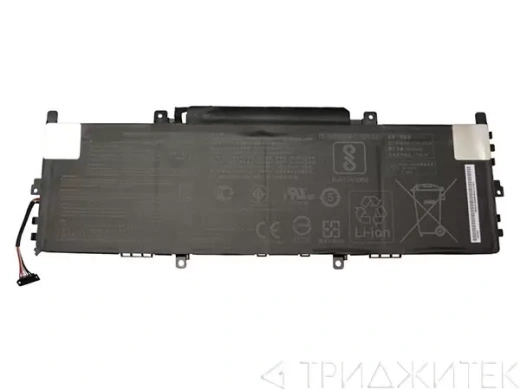 Аккумулятор для Asus ZenBook 13 UX331F, UX331FN, UX331UA-1B, UX331UN, U3100UN (C41N1715), 50Wh, 15.4V