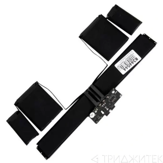 Аккумулятор для ноутбука Apple MacBook Pro Retina 13 A1425, A1437 Late 2012 Early 2013