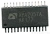 Микросхема ANPEC APA2057A