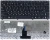 Клавиатура для ноутбука Asus EEE PC 1101, N10 чёрная