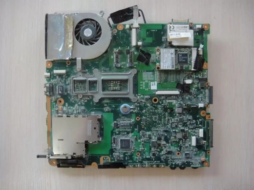 Материнская плата для ноутбука Toshiba Satellite A210