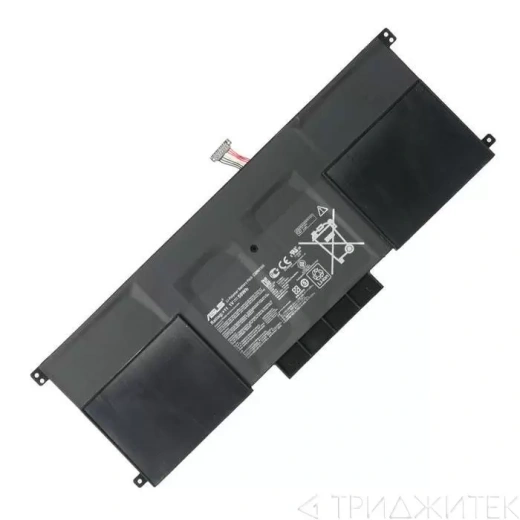 Аккумулятор для ноутбука Asus Zenbook UX301L, UX301LA, (C32N1305), 50Втч, 11.1B (оригинал)