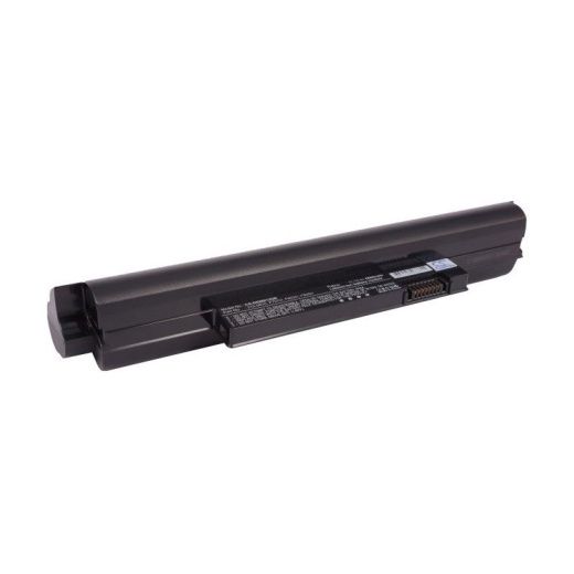 Аккумулятор CameronSino CS-DEM912DB для ноутбука Dell Inspiron 1210, Inspiron Mini 12, 11.1В, 6600 мАч, Li-ion, черный