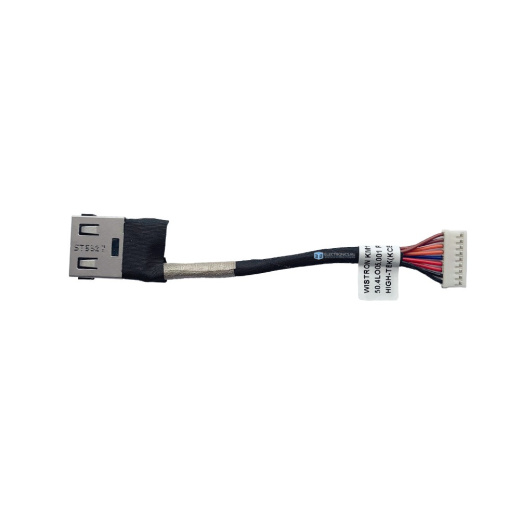 Разъем питания для Lenovo ThinkPad W541