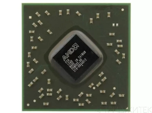 Видеочип AMD 218-0844012