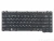 Клавиатура для ноутбука Toshiba Satellite A300, L300, L450, L455, M300, M305, F50, черная, горизонтальный Enter